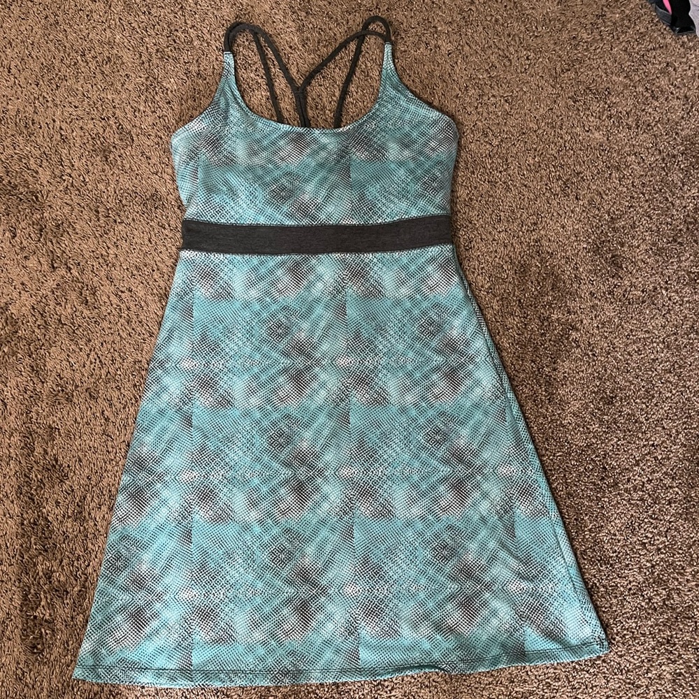 Soybu Tank Top Dress